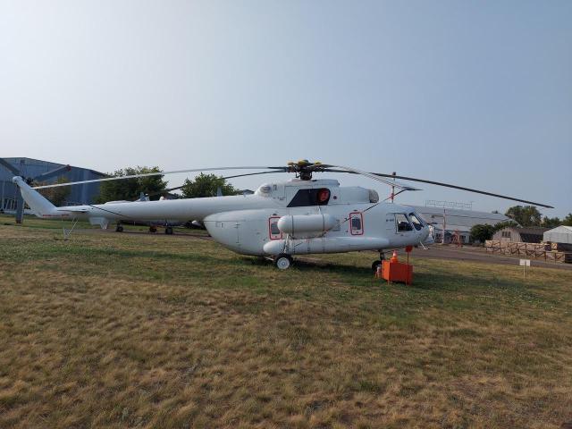 Helicopters made in Russia (Вертолёты производства России) - 1