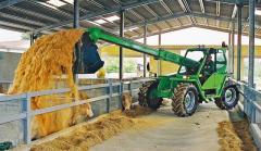 Тракторист-механик на ферму в Германии - Изображение 2
