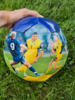 Футбольный мяч "Украина", ball football