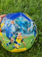 Футбольный мяч "Украина", ball football - Изображение 2