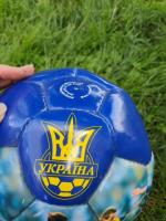 Футбольный мяч "Украина", ball football - Изображение 4