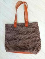 Bags knitting made in Ukraine - Изображение 3