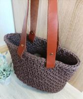 Bags knitting made in Ukraine - Изображение 5