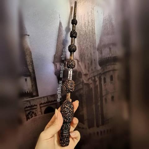 Волшебная палочка Гарри Поттер - 3