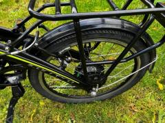 Продам складной "CROSSCITY E Folding Bike”велосипед - Изображение 2