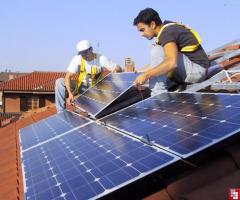 Требуется специалист по устройству и сервису солнечных батарей в Словении
