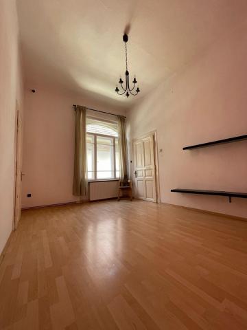 Срочная продажа квартиры в 5-ти минутах от Andrassy, на улице  Podmaniczky, Будапешт, Венгрия - 2