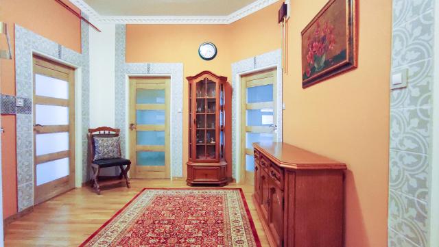 Предлагаем на продажу элегантную, светлую, энергосберегающую квартиру в курортном городе Теплице (Че - 2
