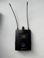 Разнесенный приемник AKG SPR4500-BD7 IEM — 500,100–530,500 МГц CG00Q36