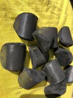 Carbon fuel briquettes - Изображение 2