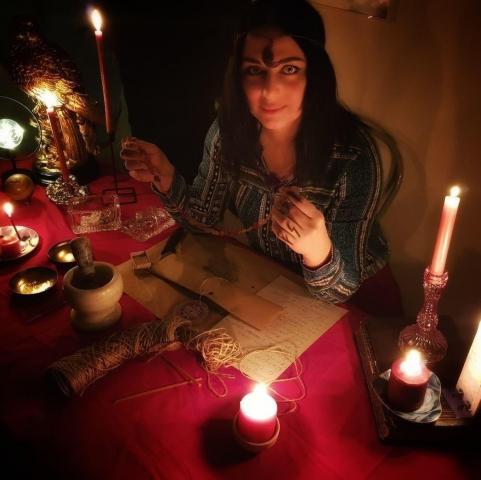Приворот в Германии Любовная Магия Родовые обряды и ритуалы Потомственная Ведунья Сабина - 1