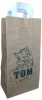 Filler for animal toilets(cat litter), TM "TOM" - Изображение 5