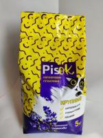 Filler for animal toilets(cat litter), TM «PISOK» - Изображение 4