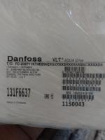 Преобразователь частоты Danfoss VLT AQUA Drive FC-202 131F6637 - Изображение 2
