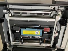 Принтер для рулонной печати этикетки VIPColor VP650 + намотчики - Изображение 3