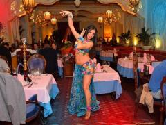Предлагаем работу танцовщице  в ресторан на Кипре