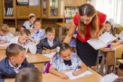 Ищу работу Учитель начальных классов в Европе