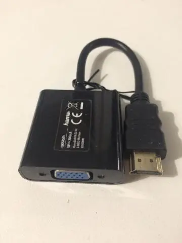 Продам Переходник HDMI / VGA в Польше