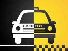 Приглашаем водителей для роботы в такси UBER в Польше