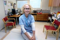 Требуется младшая медсестра в Финляндии