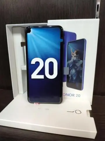 Продам новый  телефон Honor 20 6/128gb в Норвегии