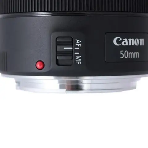 Продам Объектив Canon EF 50mm f/1.8 STM в Венгрии