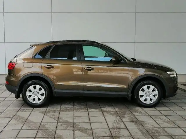 Продается Audi Q3 8U, кроссовер 5 дв. в Германии