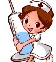 Требуется медсестра, работа в Германии