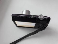 Продам Цифровой фотоаппарат NIKON CoolPix A100, фиолетовый - Изображение 3