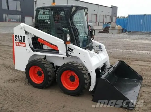 Bobcat s130