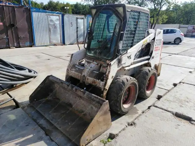 Bobcat s130