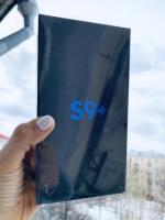 Продам телефон Samsung Galaxy S9+н