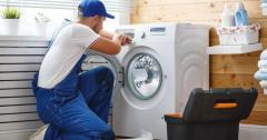 Частный мастер окажет услуги  по ремонту стиральных машин