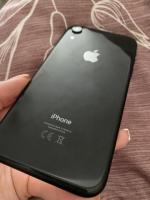 Продам IPhone XR 64 black
