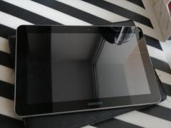 Продам планшет SAMSUNG Galaxy Tab 10.1 P7510 16 Gb - Изображение 1