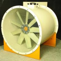 Промышленные осевые радиальные вентиляторы (Турция) - Изображение 1