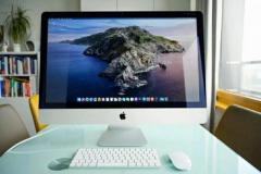 Продам apple iMac 27" 5K retina mid 2017 - Изображение 1