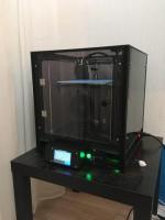 3D printer Sapphire S