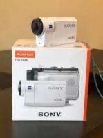 Экшн камера Sony FDR - X3000 4К