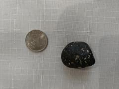 Meteorite 月陨石 火星陨石 Rare Achondrite - Изображение 3