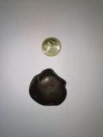 Achondrite 陨石 Rare Meteorite - Изображение 1