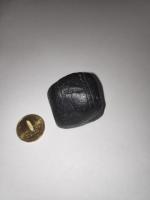 Achondrite 火星陨石 Rare Martian Meteorite - Изображение 2