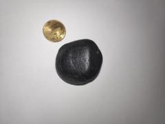 Achondrite 火星陨石 Rare Martian Meteorite - Изображение 3