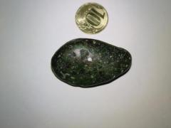 Achondrite Rare 水星陨石 Mercurian Meteorite - Изображение 1