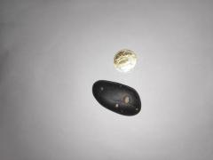 Lunar Meteorite Achondrite Rare 月陨石 - Изображение 2