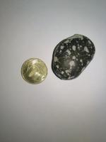Meteorite lunar Rare - Изображение 3