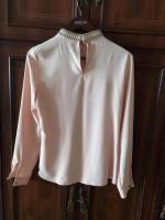 Продам блузку персикового цвета - Изображение 2