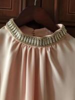 Продам блузку персикового цвета - Изображение 3