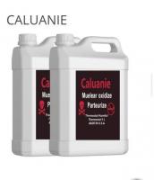 Caluanie / Кислота HNO3 / Изоциановая кислота/ редкоземы.