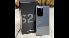 Samsung galaxy s20 ultra - Изображение 2